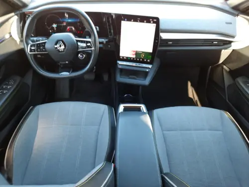 Renault Megane E-Tech Megane E-Tech EV60 220 ch super charge Techno - Photo 11