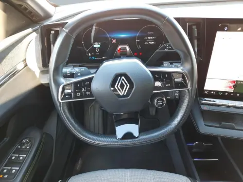 Renault Megane E-Tech Megane E-Tech EV60 220 ch super charge Techno - Photo 12