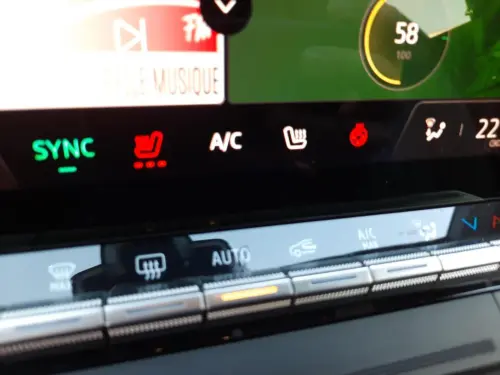 Renault Megane E-Tech Megane E-Tech EV60 220 ch super charge Techno - Photo 17