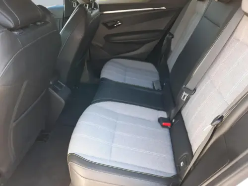 Renault Megane E-Tech Megane E-Tech EV60 220 ch super charge Techno - Photo 18