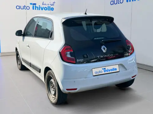 Renault Twingo E-Tech Twingo III E-Tech Equilibre - Photo 1