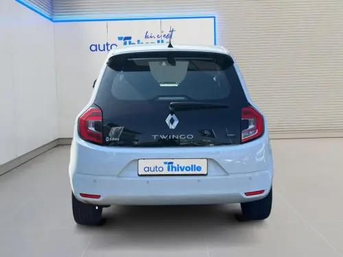 Renault Twingo E-Tech Twingo III E-Tech Equilibre - Photo 2