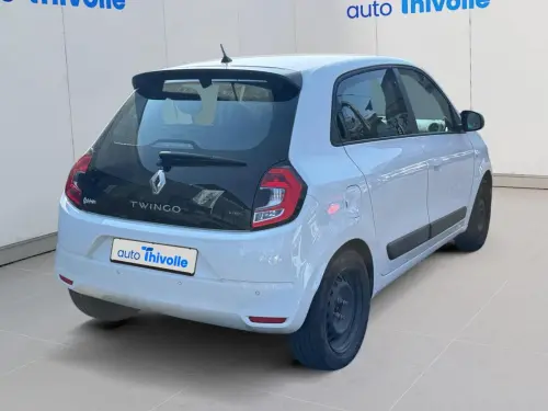 Renault Twingo E-Tech Twingo III E-Tech Equilibre - Photo 3