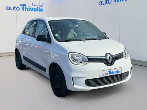 Renault Twingo E-Tech Twingo III E-Tech Equilibre - Photo 4