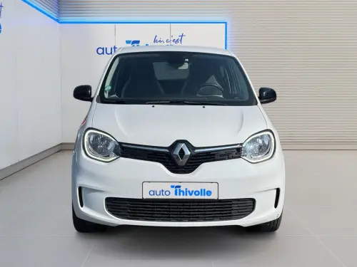 Renault Twingo E-Tech Twingo III E-Tech Equilibre - Photo 5