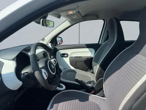 Renault Twingo E-Tech Twingo III E-Tech Equilibre - Photo 6