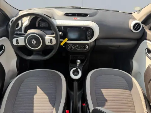 Renault Twingo E-Tech Twingo III E-Tech Equilibre - Photo 8