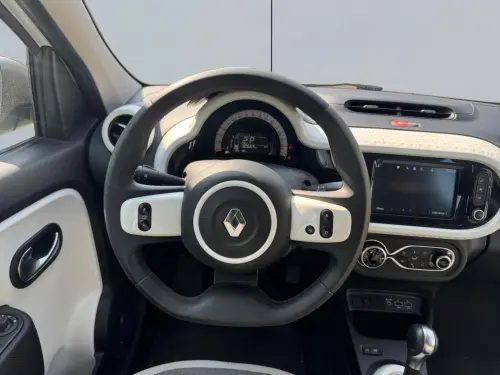 Renault Twingo E-Tech Twingo III E-Tech Equilibre - Photo 9