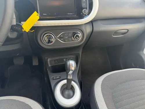 Renault Twingo E-Tech Twingo III E-Tech Equilibre - Photo 10