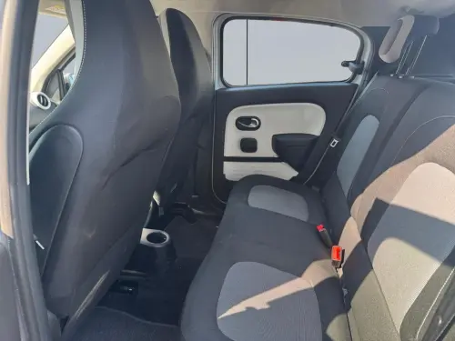 Renault Twingo E-Tech Twingo III E-Tech Equilibre - Photo 11