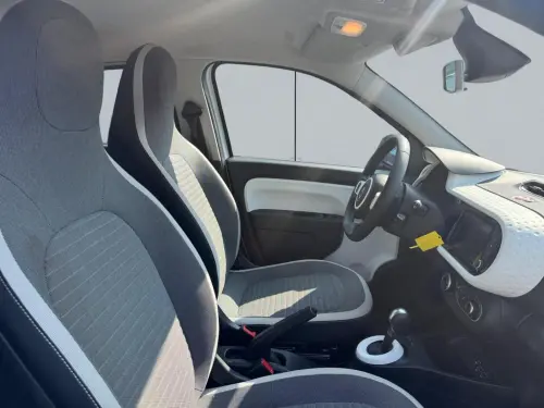 Renault Twingo E-Tech Twingo III E-Tech Equilibre - Photo 12