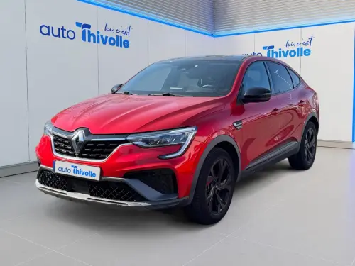 Renault Arkana E-Tech 145 - 21B R.S. Line - Photo 0