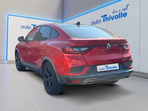 Renault Arkana E-Tech 145 - 21B R.S. Line - Photo 2