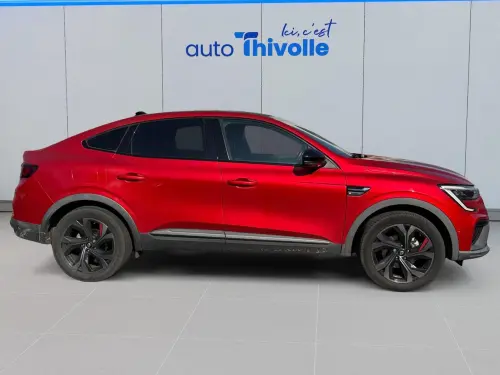 Renault Arkana E-Tech 145 - 21B R.S. Line - Photo 5