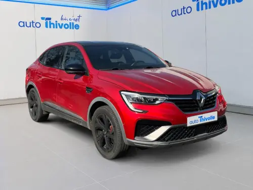 Renault Arkana E-Tech 145 - 21B R.S. Line - Photo 6