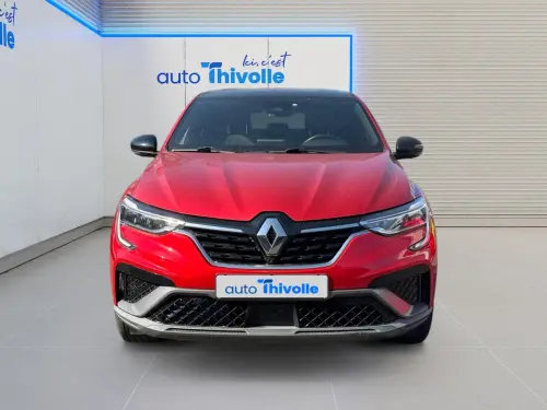 Renault Arkana E-Tech 145 - 21B R.S. Line - Photo 7