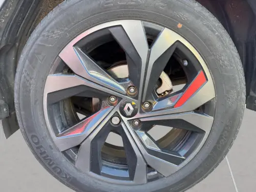 Renault Arkana E-Tech 145 - 21B R.S. Line - Photo 8