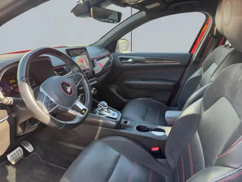 Renault Arkana E-Tech 145 - 21B R.S. Line - Photo 9