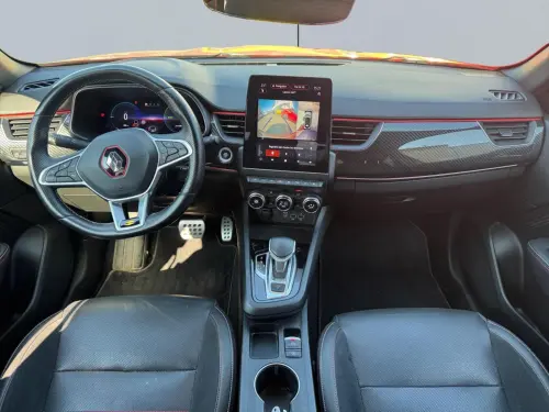 Renault Arkana E-Tech 145 - 21B R.S. Line - Photo 11