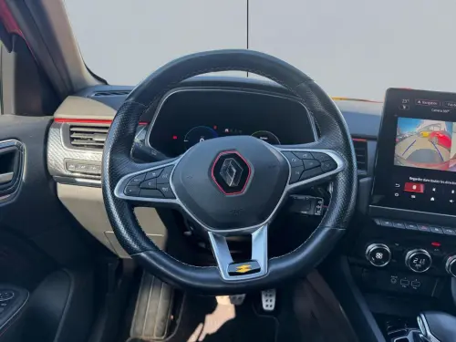 Renault Arkana E-Tech 145 - 21B R.S. Line - Photo 12
