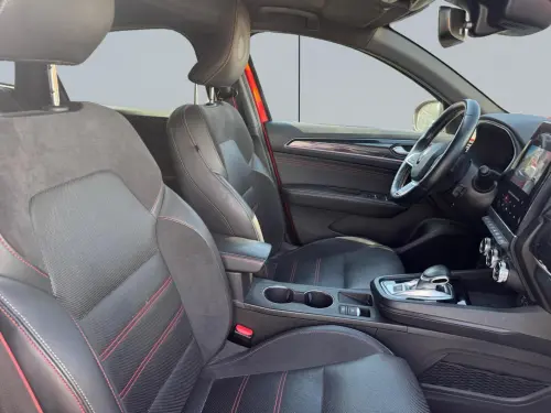 Renault Arkana E-Tech 145 - 21B R.S. Line - Photo 15