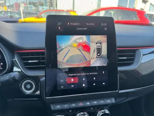 Renault Arkana E-Tech 145 - 21B R.S. Line - Photo 18