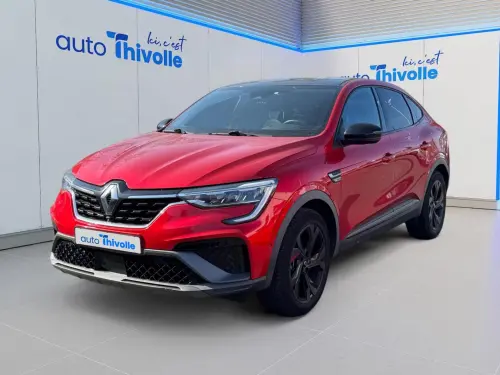 Renault Arkana E-Tech 145 - 21B R.S. Line - Photo 0