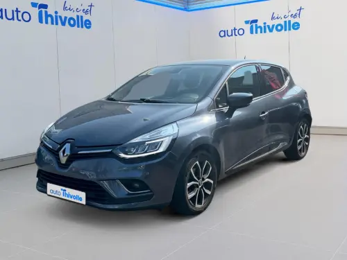 Renault Clio Clio TCe 90 E6C Intens - Photo 0