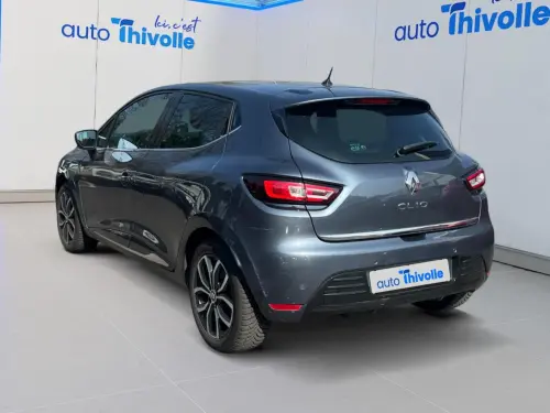 Renault Clio Clio TCe 90 E6C Intens - Photo 2