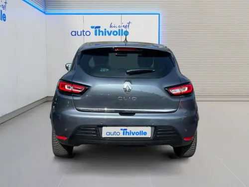 Renault Clio Clio TCe 90 E6C Intens - Photo 3