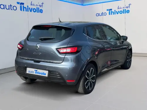 Renault Clio Clio TCe 90 E6C Intens - Photo 4