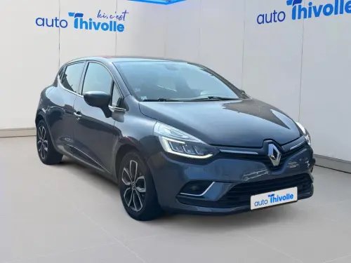 Renault Clio Clio TCe 90 E6C Intens - Photo 5