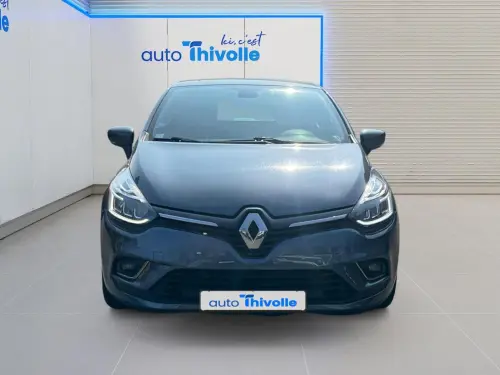 Renault Clio Clio TCe 90 E6C Intens - Photo 6