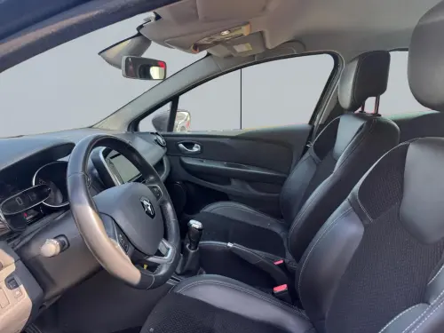 Renault Clio Clio TCe 90 E6C Intens - Photo 8