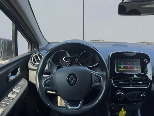 Renault Clio Clio TCe 90 E6C Intens - Photo 11