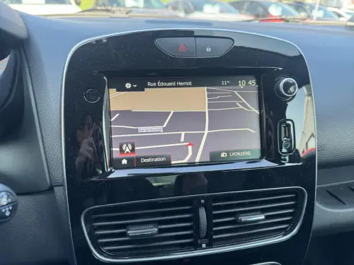 Renault Clio Clio TCe 90 E6C Intens - Photo 14