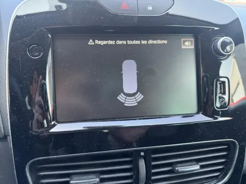 Renault Clio Clio TCe 90 E6C Intens - Photo 15