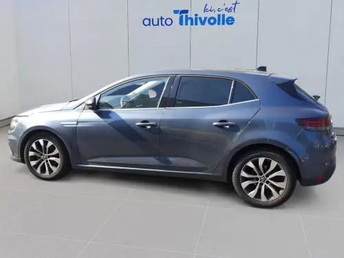 Renault Megane Megane IV Berline TCe 140 EDC Techno - Photo 1