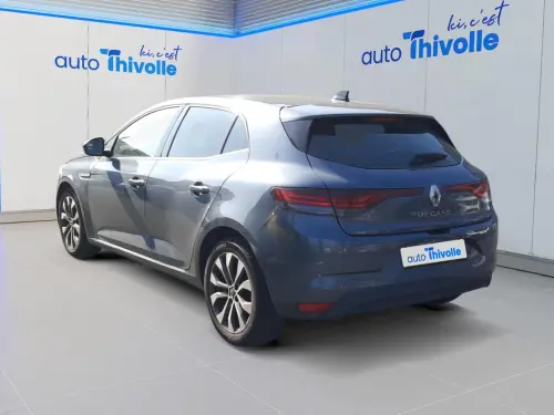 Renault Megane Megane IV Berline TCe 140 EDC Techno - Photo 2