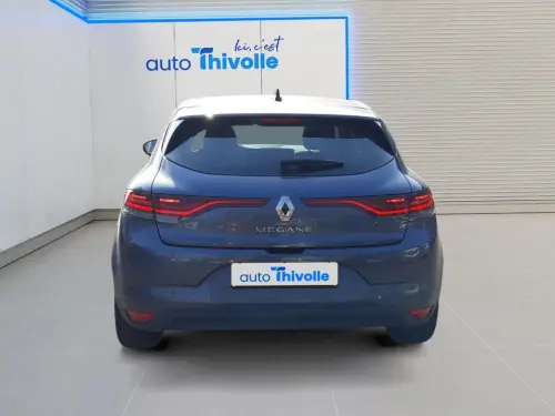 Renault Megane Megane IV Berline TCe 140 EDC Techno - Photo 3