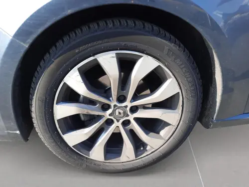 Renault Megane Megane IV Berline TCe 140 EDC Techno - Photo 8