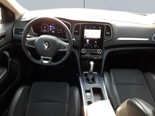 Renault Megane Megane IV Berline TCe 140 EDC Techno - Photo 11