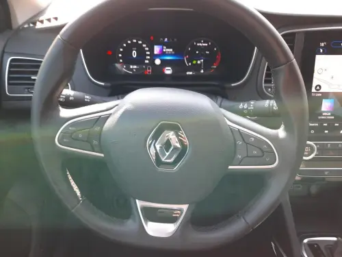 Renault Megane Megane IV Berline TCe 140 EDC Techno - Photo 12