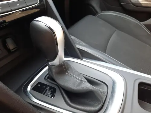 Renault Megane Megane IV Berline TCe 140 EDC Techno - Photo 13