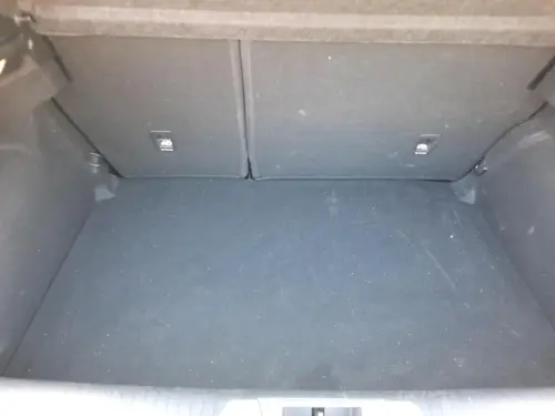 Renault Megane Megane IV Berline TCe 140 EDC Techno - Photo 18