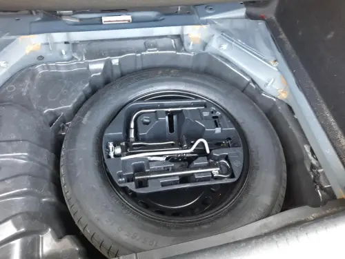 Renault Megane Megane IV Berline TCe 140 EDC Techno - Photo 19