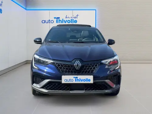 Renault Arkana E-Tech 145 - 23 esprit Alpine - Photo 6