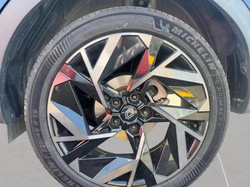 Renault Arkana E-Tech 145 - 23 esprit Alpine - Photo 7