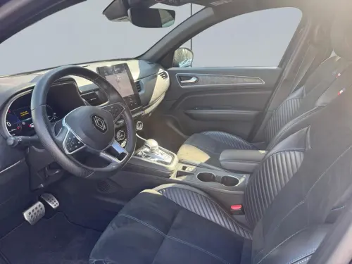 Renault Arkana E-Tech 145 - 23 esprit Alpine - Photo 8