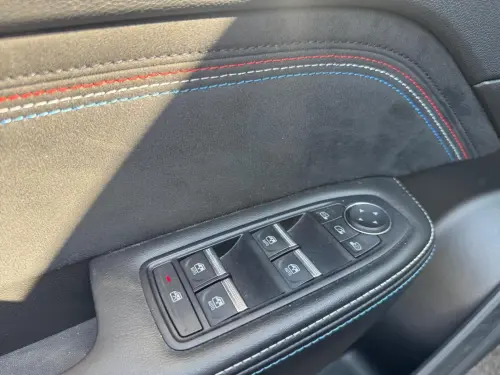 Renault Arkana E-Tech 145 - 23 esprit Alpine - Photo 9